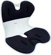 k med back brace chair corrector логотип