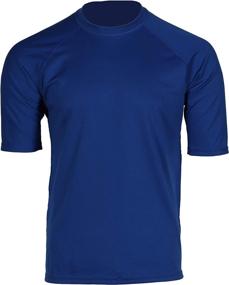 img 4 attached to VICTORY Mens Short Sleeve T Shirt