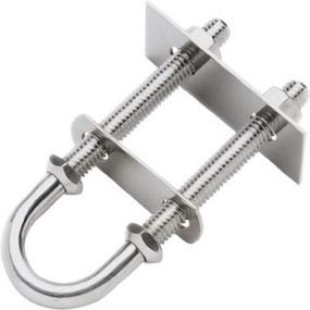 img 1 attached to 🔍 SeaSense 0.5" Bow/Stern Eye
