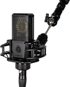img 1 attached to LEWITT Large Diaphragm Condenser Microphone