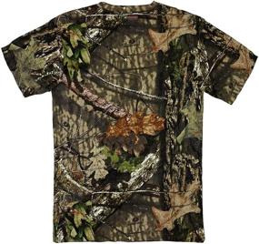 img 1 attached to Mossy Oak Standard Hunting Break Up Outdoor Recreation for Outdoor Clothing