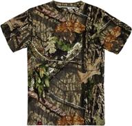 mossy oak standard hunting break up outdoor recreation for outdoor clothing логотип