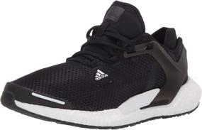 img 4 attached to Adidas Alphatorsion Boost Running Black Men's Shoes