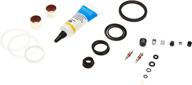 rockshox 11 4115 129 010 сервис монарх инклюд логотип