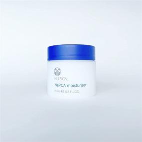 img 1 attached to 🎉 Revamped Packaging for Nu Skin NaPCA Moisturizer - Unveiling Soon!