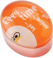 joie eggy egg timer orange logo