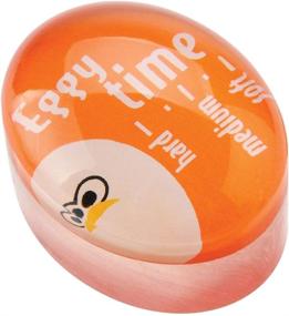 img 3 attached to Joie Eggy Egg Timer Orange