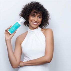 img 3 attached to 🔸 Moroccanoil Curl Enhancing Cream