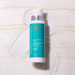 img 1 attached to 🔸 Moroccanoil Curl Enhancing Cream