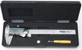 img 2 attached to 📏 Complete Precision with the General Tools 147 Fractional Extra Large: A Must-Have for Accurate Measurements
