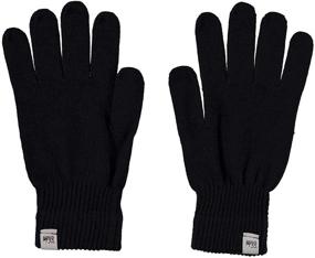 img 4 attached to Minus33 Merino Wool Glove X Large
