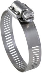 img 2 attached to 🔩 YDS Stainless Worm Drive Narrow Diameter Bandwidth for Hydraulics, Pneumatics & Plumbing