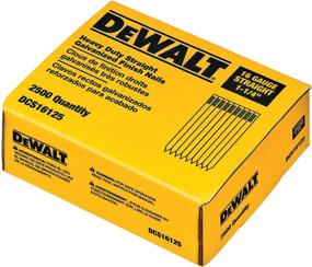 img 3 attached to DEWALT DCS16125 4-дюймовый измерительный финиш: эффективное и точное деревообрабатывающее решение