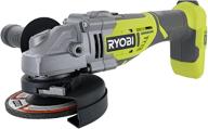 🔧 ryobi brushless adjustable 3-position tool kit with included accessories логотип