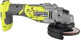 img 2 attached to 🔧 Ryobi Brushless Adjustable 3-Position Tool Kit with Included Accessories