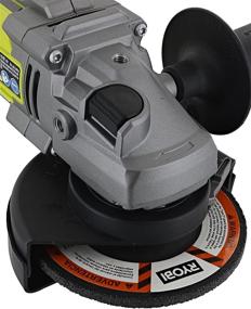 img 1 attached to 🔧 Ryobi Brushless Adjustable 3-Position Tool Kit with Included Accessories