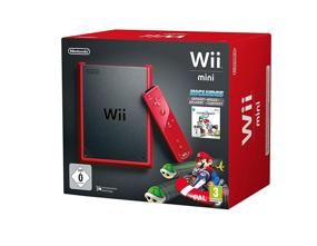 img 1 attached to 🎮 Enhanced Nintendo Wii Mini Mario Kart Selects Bundle: Perfect for Optimized Gaming Experience