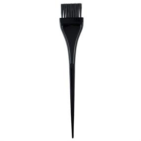 img 1 attached to Hair Color Tint Dye Brush