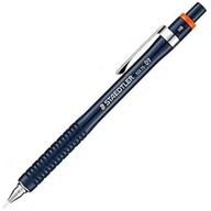 🖊️ механический карандаш staedtler 925 75 - 0.9 мм + запасные стержни: премиальный инструмент для письма для точности и долговечности логотип