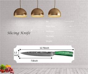 img 1 attached to Slicing Household Included Stainless Multi Function