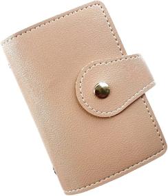 img 4 attached to Sanzeon Leather Business Organizer Protector