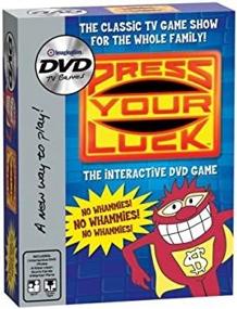 img 2 attached to Imagination Entertainment's Press Your Luck: Enhancing SEO