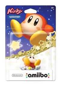 img 1 attached to Waddle Dee Amiibo Nintendo 3DS