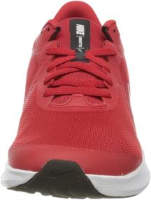 img 3 attached to 👟 Nike Downshifter CJ2066 001 Детские кроссовки для повседневных беговых тренировок