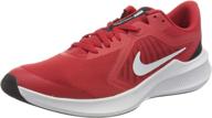 👟 nike downshifter cj2066 001 детские кроссовки для повседневных беговых тренировок логотип