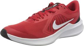 img 4 attached to 👟 Nike Downshifter CJ2066 001 Детские кроссовки для повседневных беговых тренировок