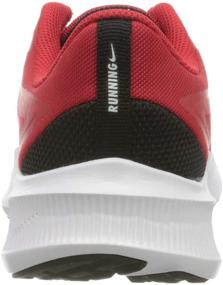 img 2 attached to 👟 Nike Downshifter CJ2066 001 Детские кроссовки для повседневных беговых тренировок