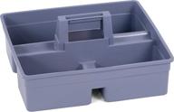 carlisle jc1945cb23 premium bathroom caddy logo