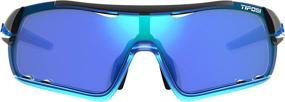 img 2 attached to Davos Unisex Sunglasses by Tifosi Optics