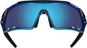 img 1 attached to Davos Unisex Sunglasses by Tifosi Optics