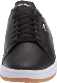 img 3 attached to 👟 Adidas Roguera Mens White Sneaker: Superior Athletic Men's Shoes