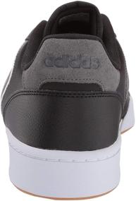 img 2 attached to 👟 Adidas Roguera Mens White Sneaker: Superior Athletic Men's Shoes