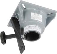 trac lock iii swivel 2 3 8 логотип