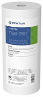 🧽 pentek dgd 2501 polypropylene filter cartridge: superior filtration for optimal performance logo