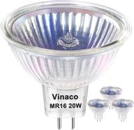 vinaco dimmable brightness landscape lifespan logo