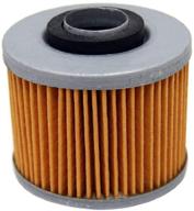 factory spec fs 707 atv filter logo