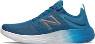 🏃 новые кроссовки new balance для мужчин в классическом черном цвете для спортивной производительности. логотип