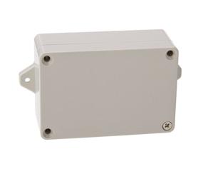 img 2 attached to 📦 Waterproof Plastic Electrical Junction Box by SamIdea