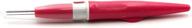 🧶 experience effortless felting with clover 507079 pen-style needle felting tool logo