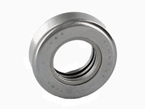 img 2 attached to Timken T101 904A1 Tapered Chromium