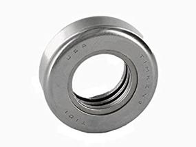img 3 attached to Timken T101 904A1 Tapered Chromium