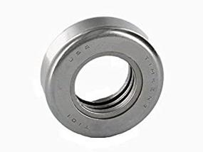 img 1 attached to Timken T101 904A1 Tapered Chromium