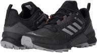 adidas terrex swift black solar logo