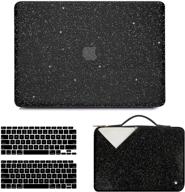 macbook release protective keyboard compatible laptop accessories and bags, cases & sleeves logo