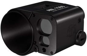 img 1 attached to 🔫 theOpticGuru ATN Auxiliary Ballistic Laser (ABL) with Bluetooth: Achieve Accurate Shots up to 1500m