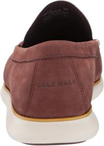 img 2 attached to Cole Haan 2 Zerogrand Venetian Loafer Men's Shoes